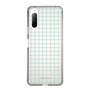 Slim Protection Case［ Original - Favorite Color Check - Green ］