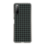 Slim Protection Case［ Original - Favorite Color Check - Green ］