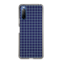 Slim Protection Case［ Original - Favorite Color Check - Green ］