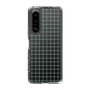 Slim Protection Case［ Original - Favorite Color Check - Green ］