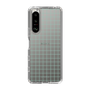 Slim Protection Case［ Original - Favorite Color Check - Green ］