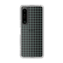 Slim Protection Case［ Original - Favorite Color Check - Green ］