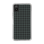 Slim Protection Case［ Original - Favorite Color Check - Green ］
