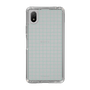 Slim Protection Case［ Original - Favorite Color Check - Green ］