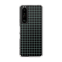 Slim Protection Case［ Original - Favorite Color Check - Green ］