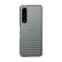 Slim Protection Case［ Original - Favorite Color Check - Green ］