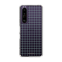 Slim Protection Case［ Original - Favorite Color Check - Green ］