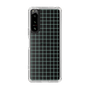 Slim Protection Case［ Original - Favorite Color Check - Green ］