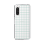 Slim Protection Case［ Original - Favorite Color Check - Green ］