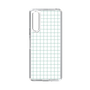 Slim Protection Case［ Original - Favorite Color Check - Green ］
