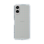 Slim Protection Case［ Original - Favorite Color Check - Green ］
