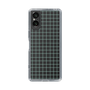 Slim Protection Case［ Original - Favorite Color Check - Green ］