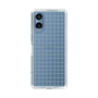 Slim Protection Case［ Original - Favorite Color Check - Green ］