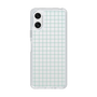 Slim Protection Case［ Original - Favorite Color Check - Green ］