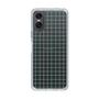 Slim Protection Case［ Original - Favorite Color Check - Green ］