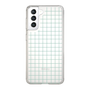 Slim Protection Case［ Original - Favorite Color Check - Green ］