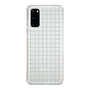 Slim Protection Case［ Original - Favorite Color Check - Green ］