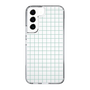 Slim Protection Case［ Original - Favorite Color Check - Green ］