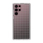 Slim Protection Case［ Original - Favorite Color Check - Green ］
