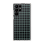 Slim Protection Case［ Original - Favorite Color Check - Green ］