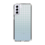 Slim Protection Case［ Original - Favorite Color Check - Green ］
