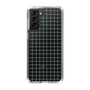 Slim Protection Case［ Original - Favorite Color Check - Green ］