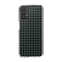 Slim Protection Case［ Original - Favorite Color Check - Green ］