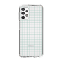 Slim Protection Case［ Original - Favorite Color Check - Green ］