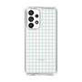 Slim Protection Case［ Original - Favorite Color Check - Green ］