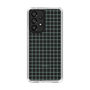 Slim Protection Case［ Original - Favorite Color Check - Green ］