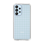 Slim Protection Case［ Original - Favorite Color Check - Green ］