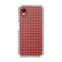 Slim Protection Case［ Original - Favorite Color Check - Green ］