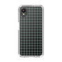 Slim Protection Case［ Original - Favorite Color Check - Green ］