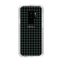 Slim Protection Case［ Original - Favorite Color Check - Green ］