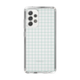 Slim Protection Case［ Original - Favorite Color Check - Green ］