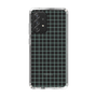Slim Protection Case［ Original - Favorite Color Check - Green ］