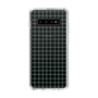 Slim Protection Case［ Original - Favorite Color Check - Green ］