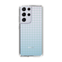 Slim Protection Case［ Original - Favorite Color Check - Green ］