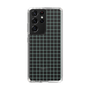 Slim Protection Case［ Original - Favorite Color Check - Green ］