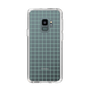 Slim Protection Case［ Original - Favorite Color Check - Green ］