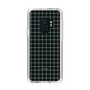 Slim Protection Case［ Original - Favorite Color Check - Green ］