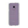 Slim Protection Case［ Original - Favorite Color Check - Green ］