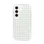 Slim Protection Case［ Original - Favorite Color Check - Green ］