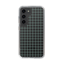 Slim Protection Case［ Original - Favorite Color Check - Green ］