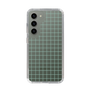 Slim Protection Case［ Original - Favorite Color Check - Green ］