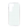 Slim Protection Case［ Original - Favorite Color Check - Green ］