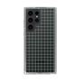 Slim Protection Case［ Original - Favorite Color Check - Green ］
