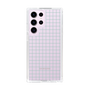 Slim Protection Case［ Original - Favorite Color Check - Green ］