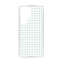 Slim Protection Case［ Original - Favorite Color Check - Green ］