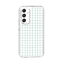Slim Protection Case［ Original - Favorite Color Check - Green ］